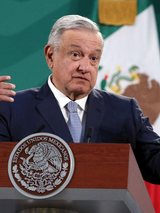 AMLO tacha de "exagerada" auditoría que revela anomalías en el gasto