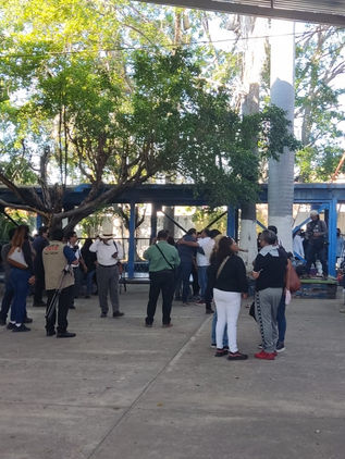 Piden justicia por Yazmín  