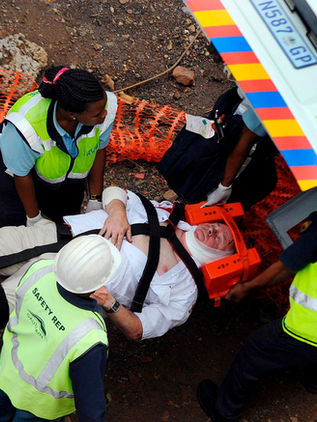 Seis personas, entre ellos tres menores de edad, mueren en colisión de tren en Florida