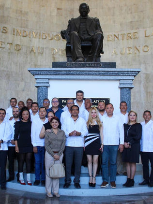 Congreso oficializa creación de la Agencia Digital Tecnológica del Estado