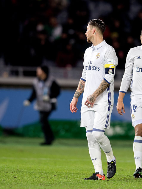 Primera vez en Valdebebas