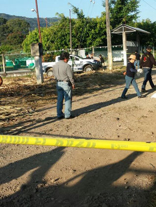 Veracruz vive una violenta jornada con diez asesinatos