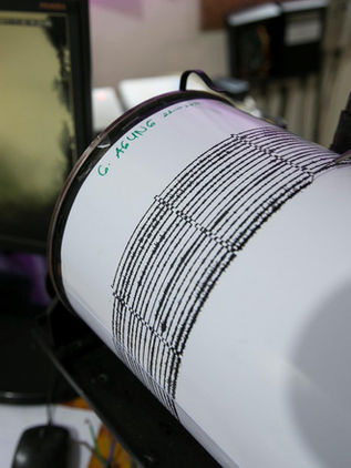 Terremoto de magnitud 7,0 sacude a California y provoca alerta de tsunami