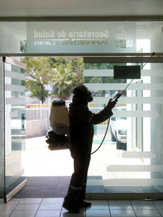 Los casos de dengue suben un 468,4 % interanual en el primer bimestre del año