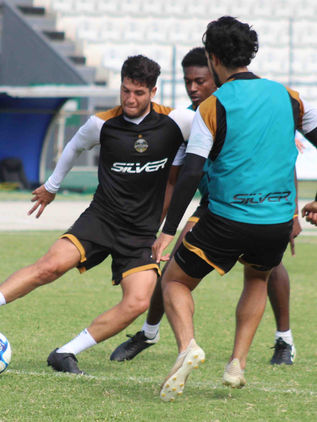 Una semana atípica en Tuxtla