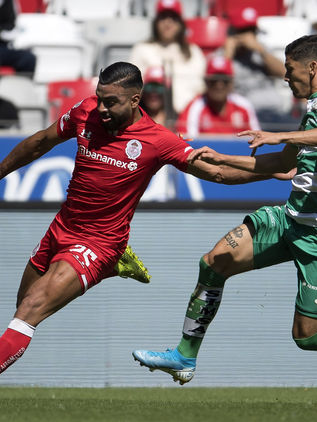 Lo mejor de la jornada 19 de la Liga MX: Toluca cierra con empate en casa