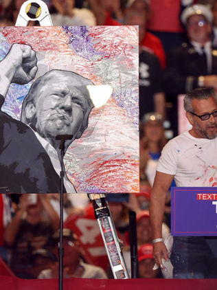 Hackers iraníes enviaron a los demócratas datos robados de la campaña de Trump