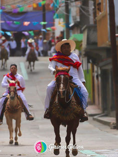 El Carrerante Blanco