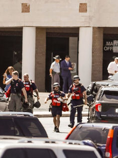  Tiroteo en escuela de Georgia deja 4 muertos; atacante tiene 14 años 