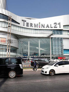 Sube a 30 las víctimas en ataque sin precedente en Tailandia