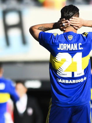 River se lleva el Clásico