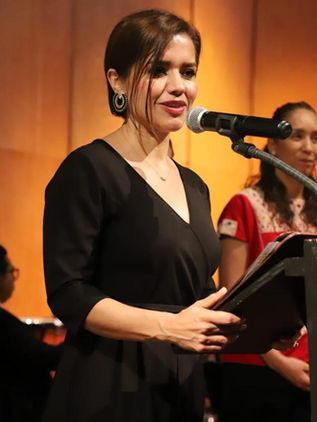 Gran éxito en el Concierto con Causa del DIF Chiapas