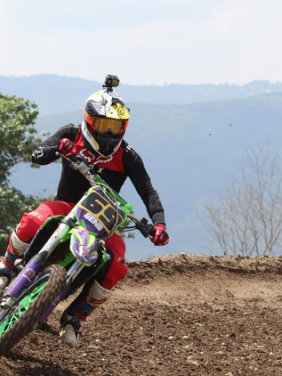 A correr en Mapastepec