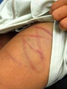 Violencia ejercida por padres a hijos, no es denunciada