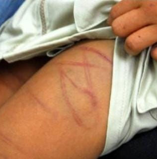 Violencia ejercida por padres a hijos, no es denunciada