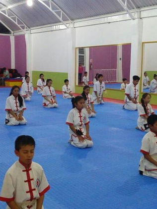 Anuncian CAR en Chiapas