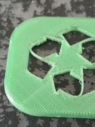 Convierten basura en impresión 3D