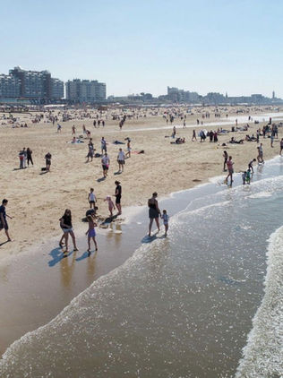 Europa prohibe el uso de plásticos de un solo uso en playas y mares