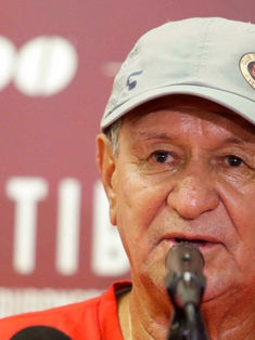 Meza pide olvidar goleada