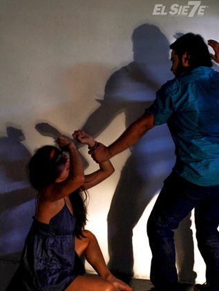 Incrementa la violencia contra las mujeres menores de edad