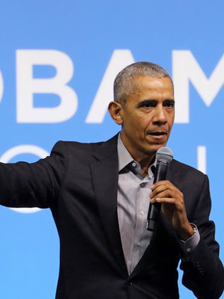 “Sus vidas importan. Sus sueños importan”: Obama a afrodescendientes