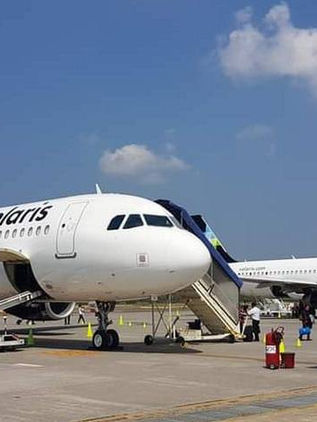 Destacan y promocionan conectividad aérea de Chiapas con otros estados  