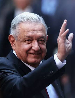 Afirma AMLO que entregará buenas cuentas a la presidenta electa, Claudia Sheinbaum 