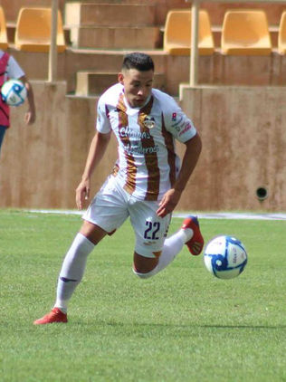 Cafetaleros hará una visita de alto riesgo