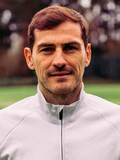 Casillas quiere la presidencia de Real Federación Española de Futbol