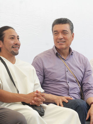 Pago por Servicios Ambientales fortalece desarrollo ambiental y social en la Selva Lacandona