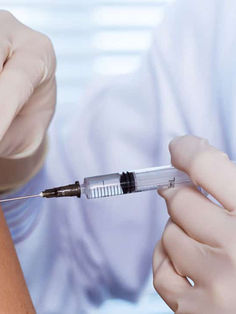 Descartan contagios masivos de sarampión en CDMX