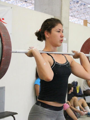 Cantú tiene meta firme