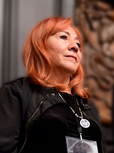 Rosario Piedra Ibarra es la nueva presidenta de la CNDH