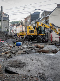 Las temperaturas subirán en Europa a un ritmo superior que la media mundial