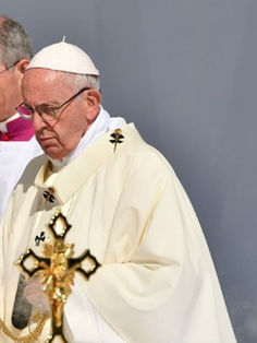 Papa Francisco reconoce abusos de sacerdotes contra monjas