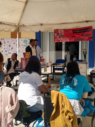 En incremento el embarazo no deseado entre jóvenes