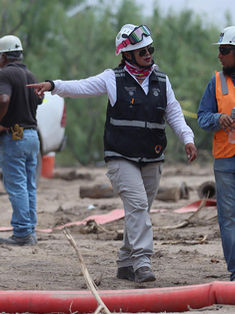 Iglesia llama a industria minera a dar medidas dignas a trabajadores