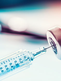 Diseñan en 14 días una vacuna contra el coronavirus y la probarán en animales