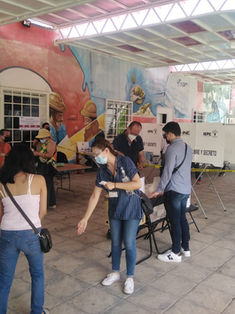 Chiapas vivió una jornada electoral con retrasos e incidentes menores
