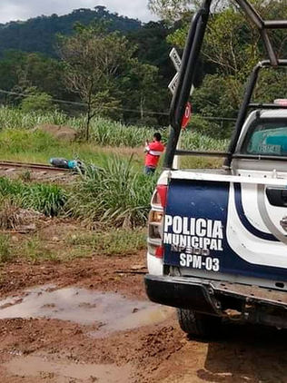 Asesinan a periodista Julio Valdivia en el estado de Veracruz