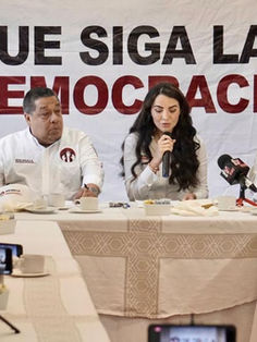 Reforma electoral provocará uso racional de recursos: Jiménez Godoy