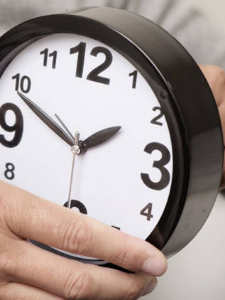 Gobierno de México envía iniciativa de ley para eliminar el horario de verano