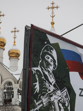 EU dice que China aún no ha tomado la decisión de enviar armas a Rusia