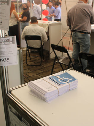 Aún vulnerables las personas con discapacidad, advierte Jesús Rasgado