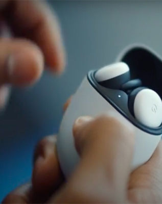 Google lanza unos audífonos que pueden traducir hasta 40 idiomas