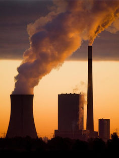 Advierten dramático aumento en dióxido de carbono en la Tierra