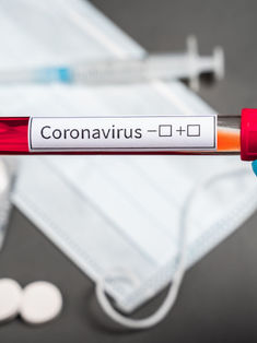 El clima no acabará con el coronavirus
