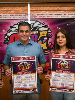 La Chiapanequidad se vive en el Soconusco