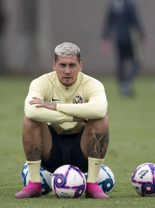 Castillo volvería a jugar