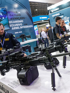 Rusia ofrece cooperación tecnológica a los países de Latinoamérica para producir armas